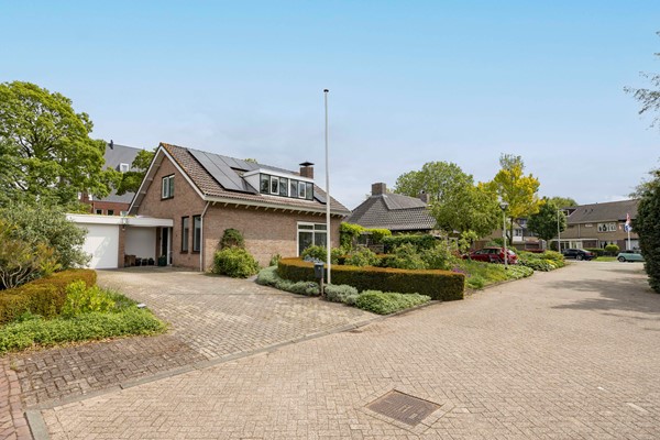 Te koop: Zoutlaan 51, 4731 MH Oudenbosch
